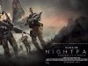 Trailer e pôster de Halo: Nightfall