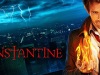 Trailer de Constantine exibido na Comic Con