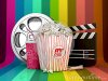 Um pedaço do Cinema: A função das cores